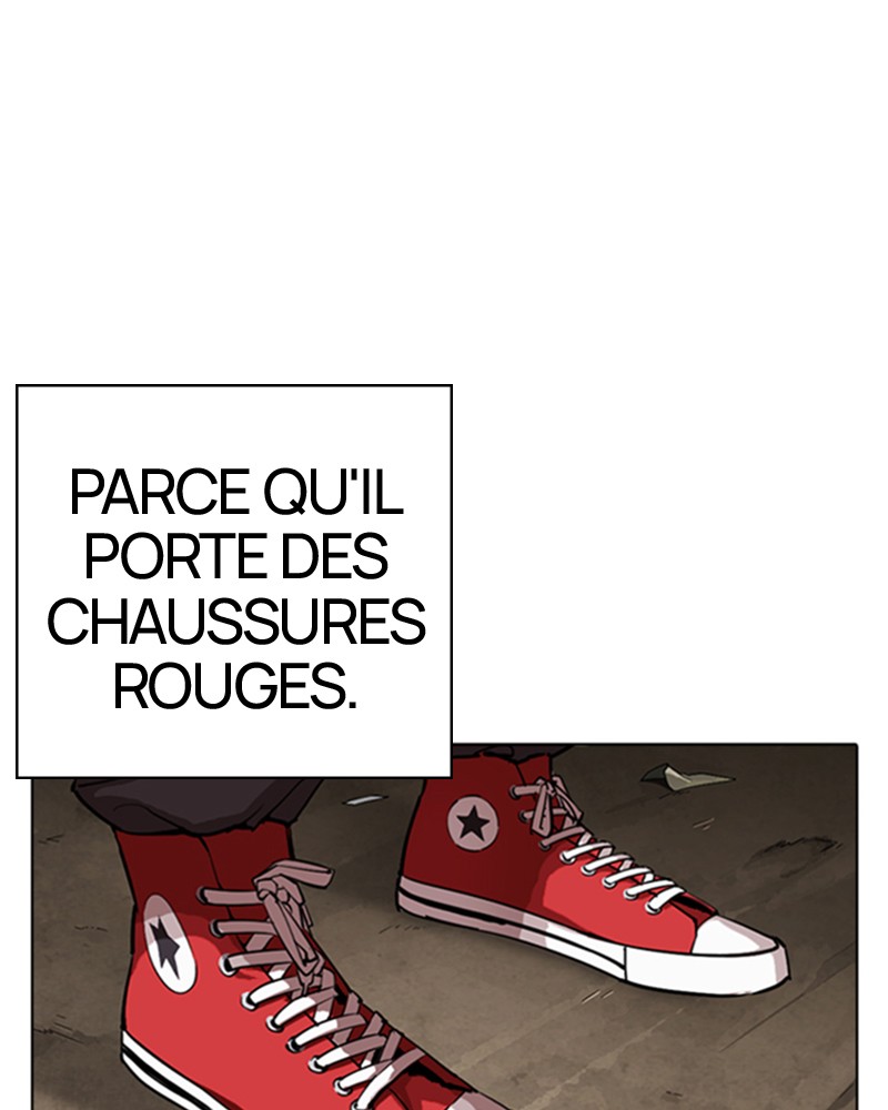 Lookism Chapitre 304 - Page 9