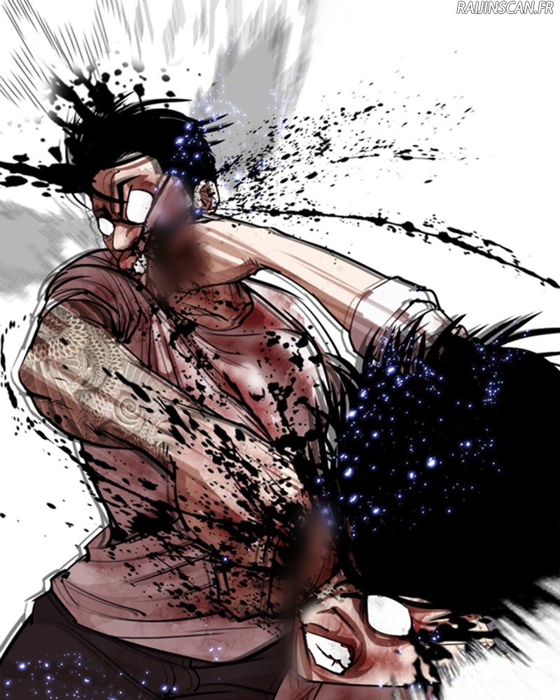 Lookism Chapitre 304 - Page 90