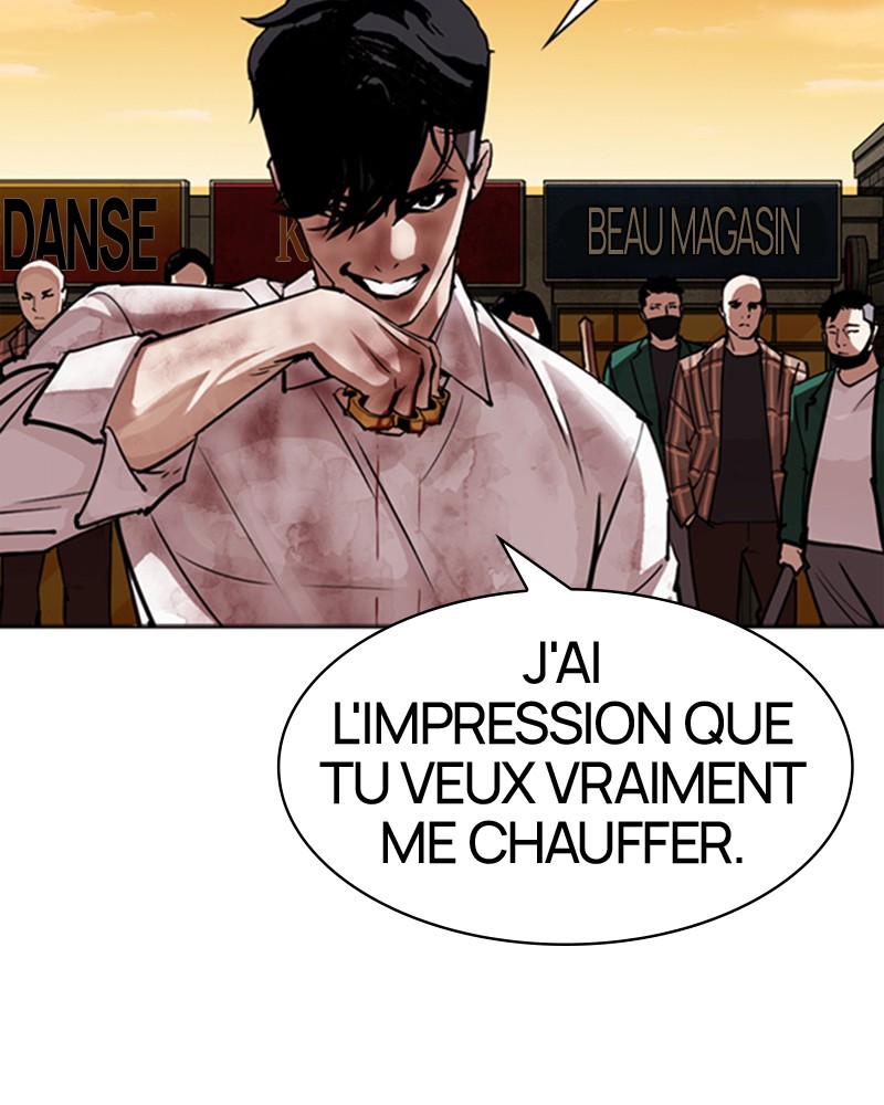 Lookism Chapitre 304 - Page 93