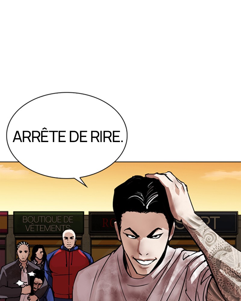 Lookism Chapitre 304 - Page 94