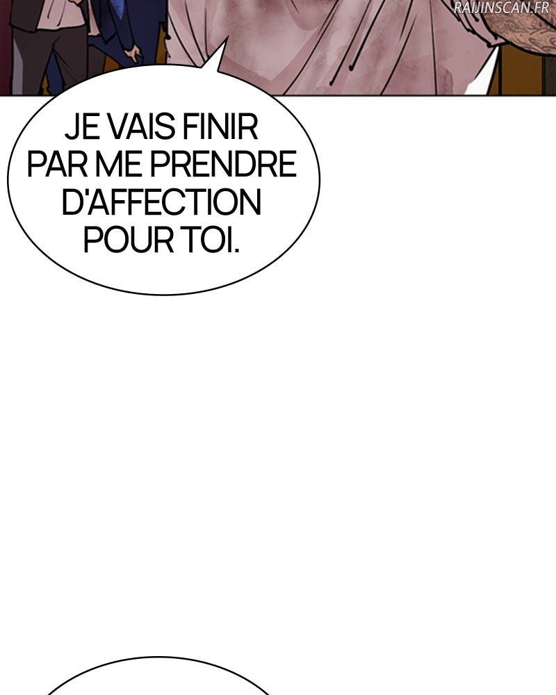 Lookism Chapitre 304 - Page 95