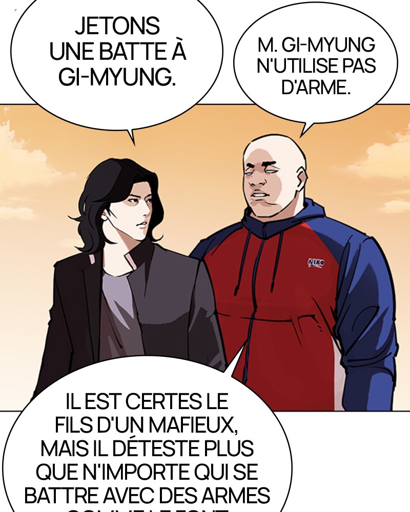 Lookism Chapitre 304 - Page 96