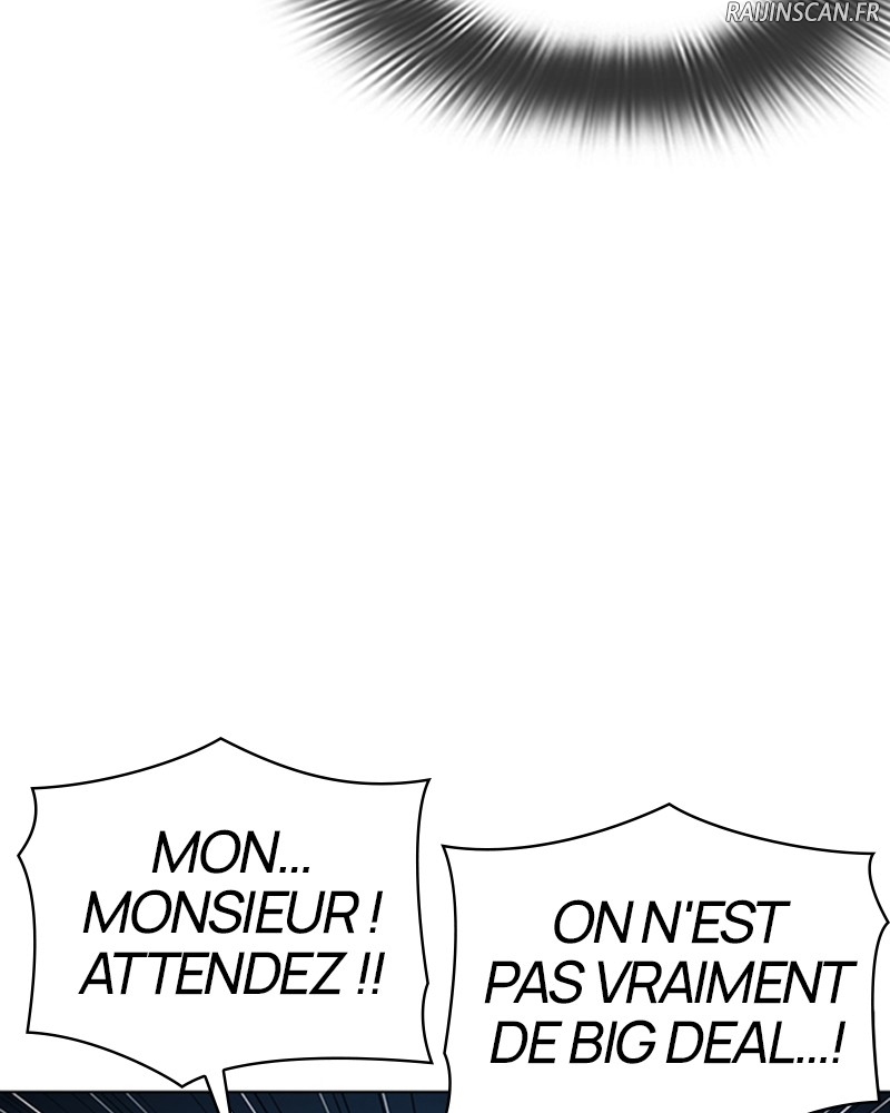 Lookism Chapitre 305 - Page 100