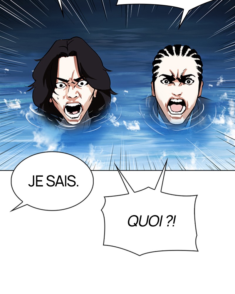 Lookism Chapitre 305 - Page 101