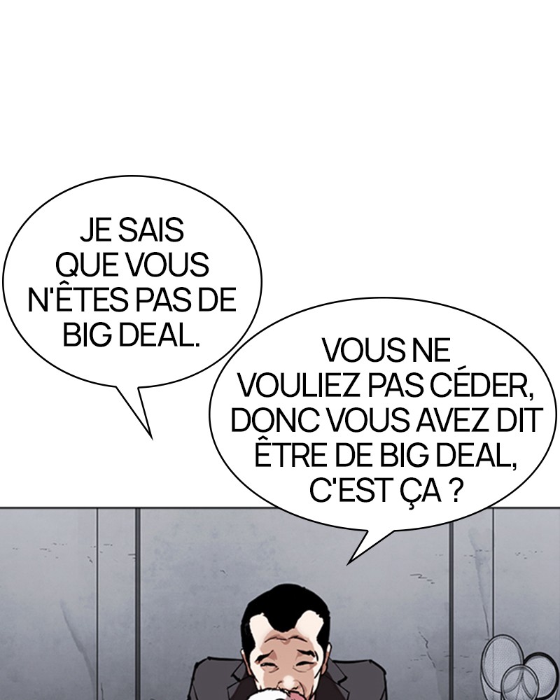 Lookism Chapitre 305 - Page 102