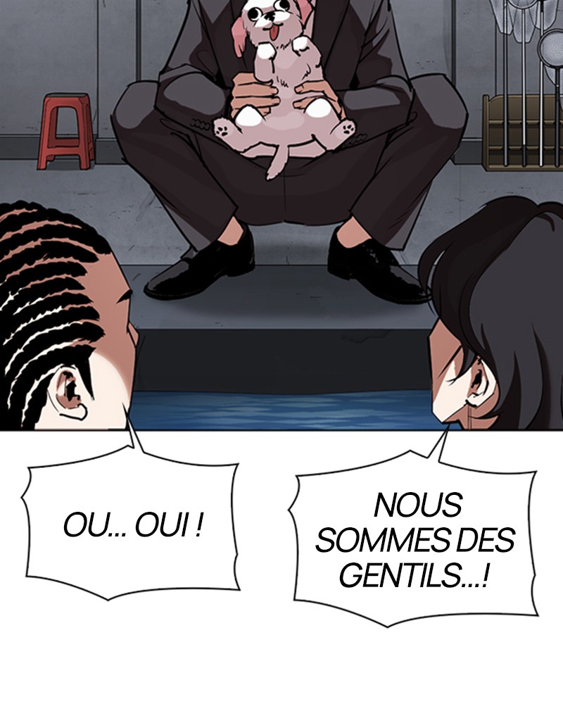 Lookism Chapitre 305 - Page 103