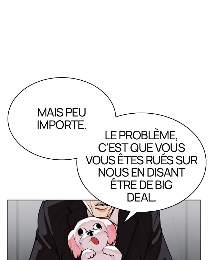 Lookism Chapitre 305 - Page 104
