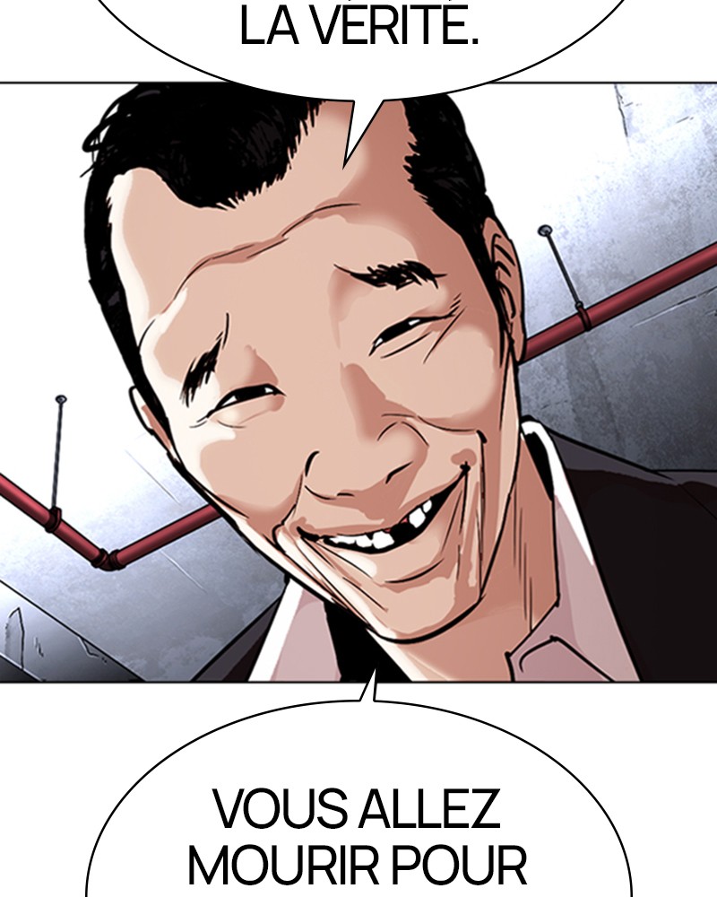 Lookism Chapitre 305 - Page 108