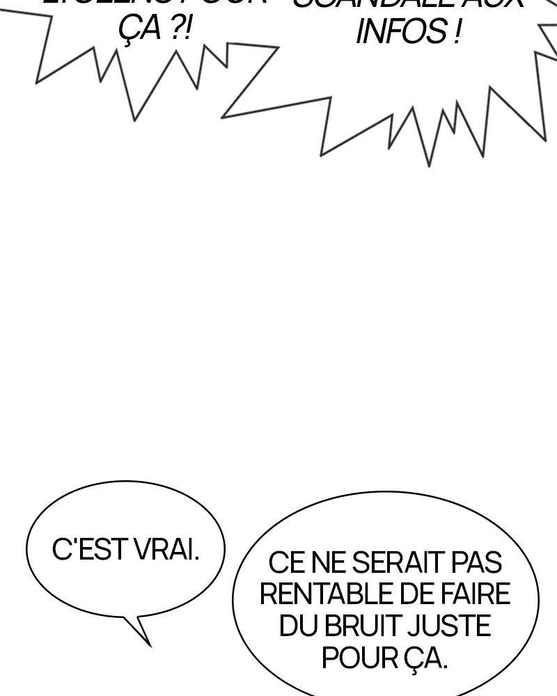 Lookism Chapitre 305 - Page 111