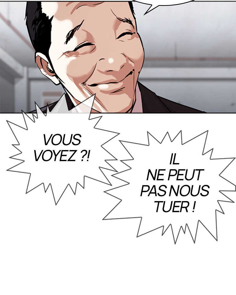 Lookism Chapitre 305 - Page 112