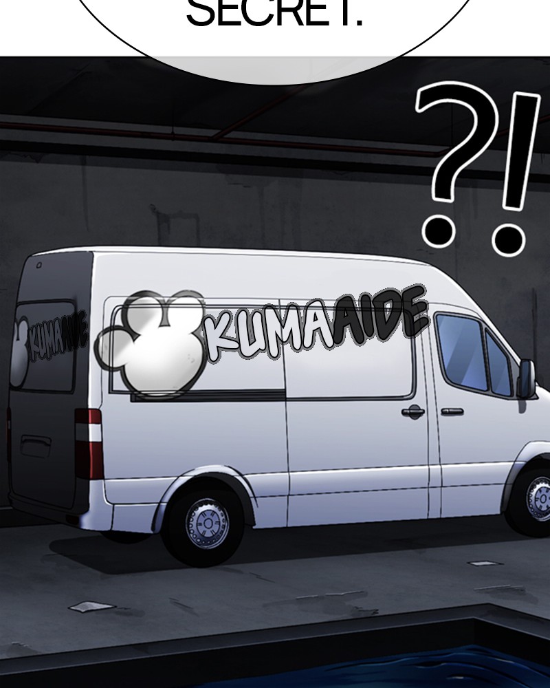 Lookism Chapitre 305 - Page 114