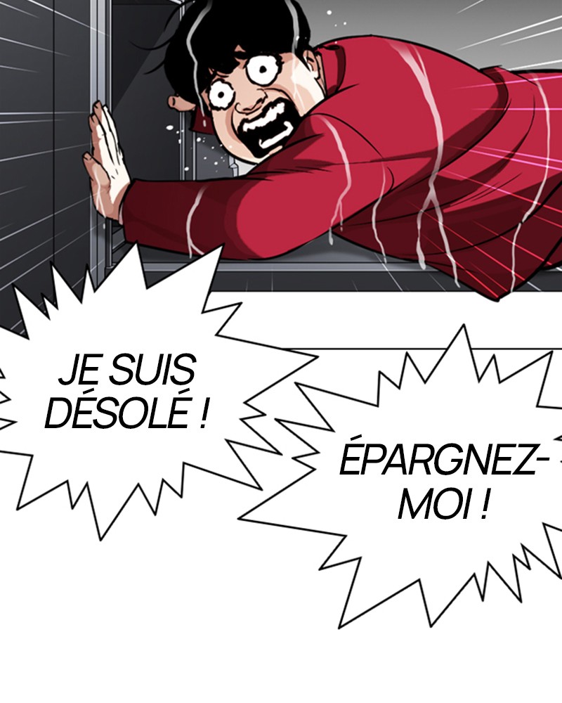 Lookism Chapitre 305 - Page 119