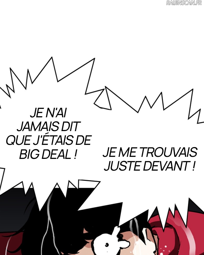 Lookism Chapitre 305 - Page 120