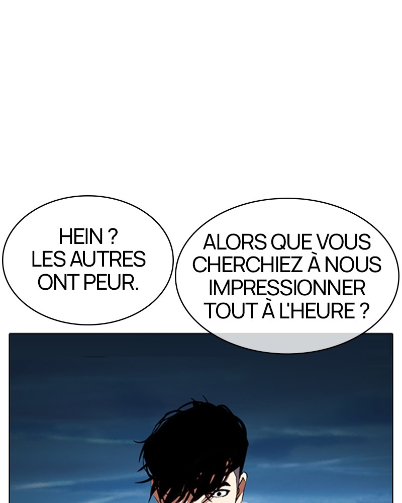 Lookism Chapitre 305 - Page 122