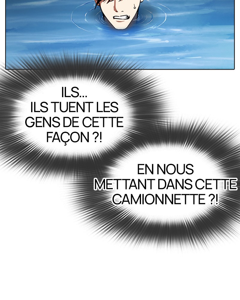 Lookism Chapitre 305 - Page 123