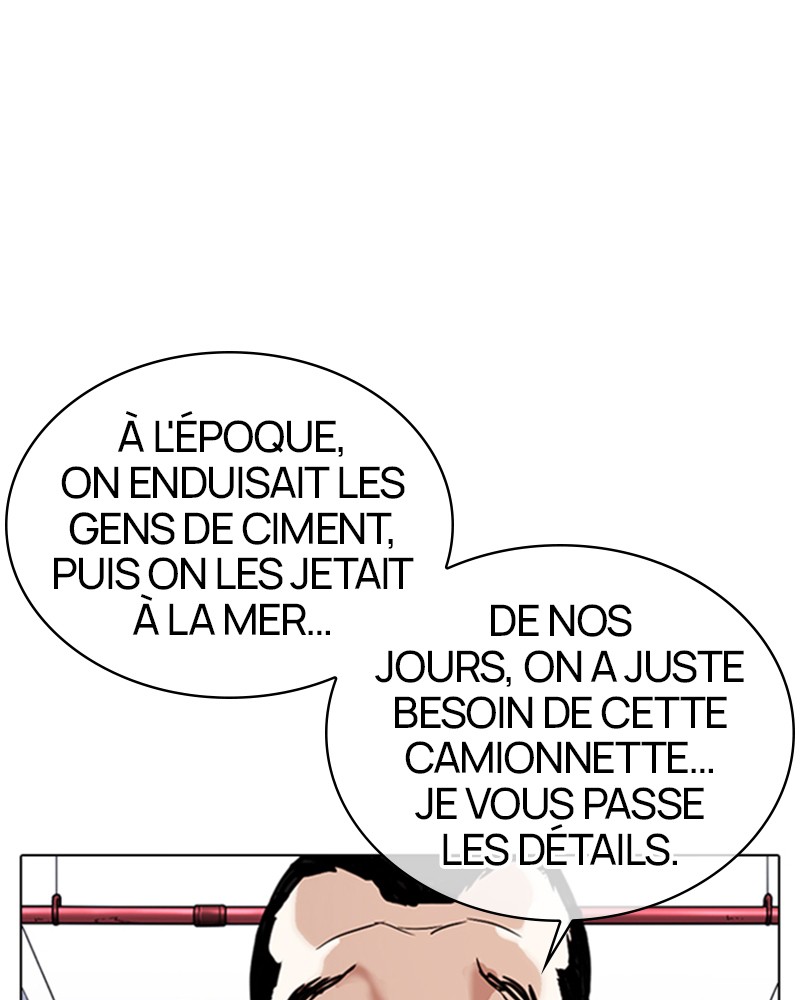 Lookism Chapitre 305 - Page 124