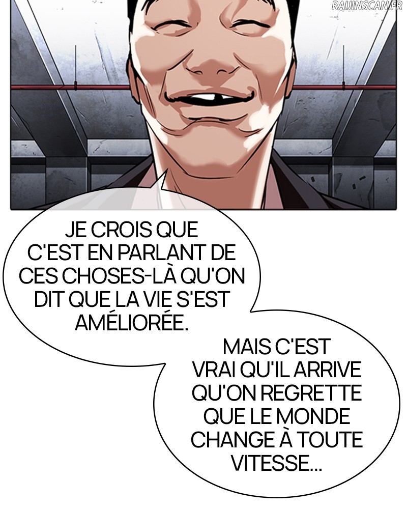 Lookism Chapitre 305 - Page 125