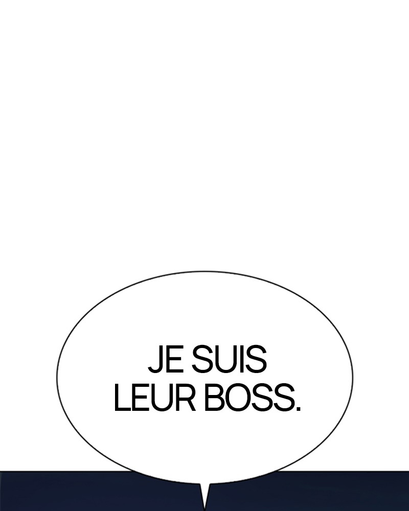 Lookism Chapitre 305 - Page 127