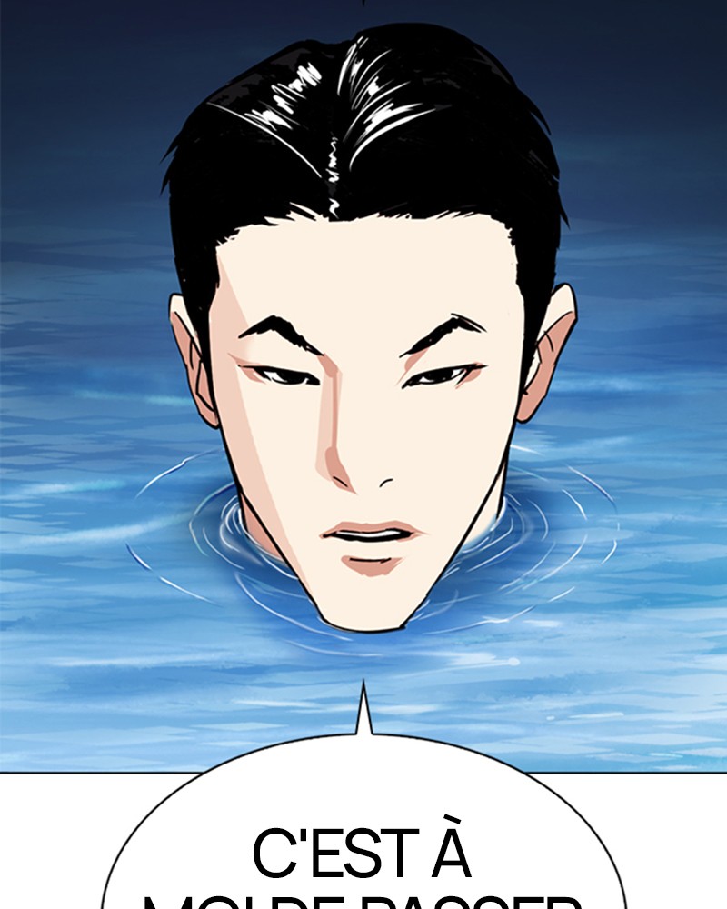 Lookism Chapitre 305 - Page 128