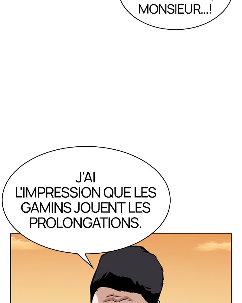 Lookism Chapitre 305 - Page 13