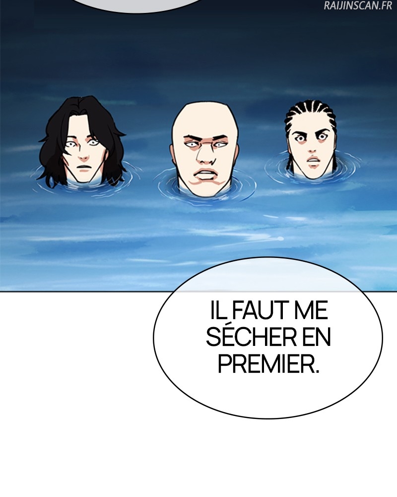 Lookism Chapitre 305 - Page 130