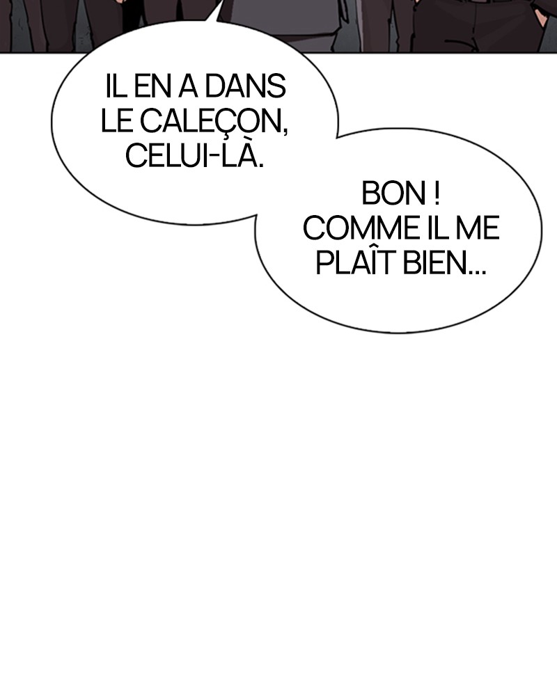 Lookism Chapitre 305 - Page 133