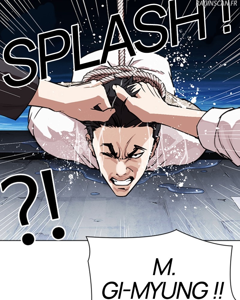 Lookism Chapitre 305 - Page 135