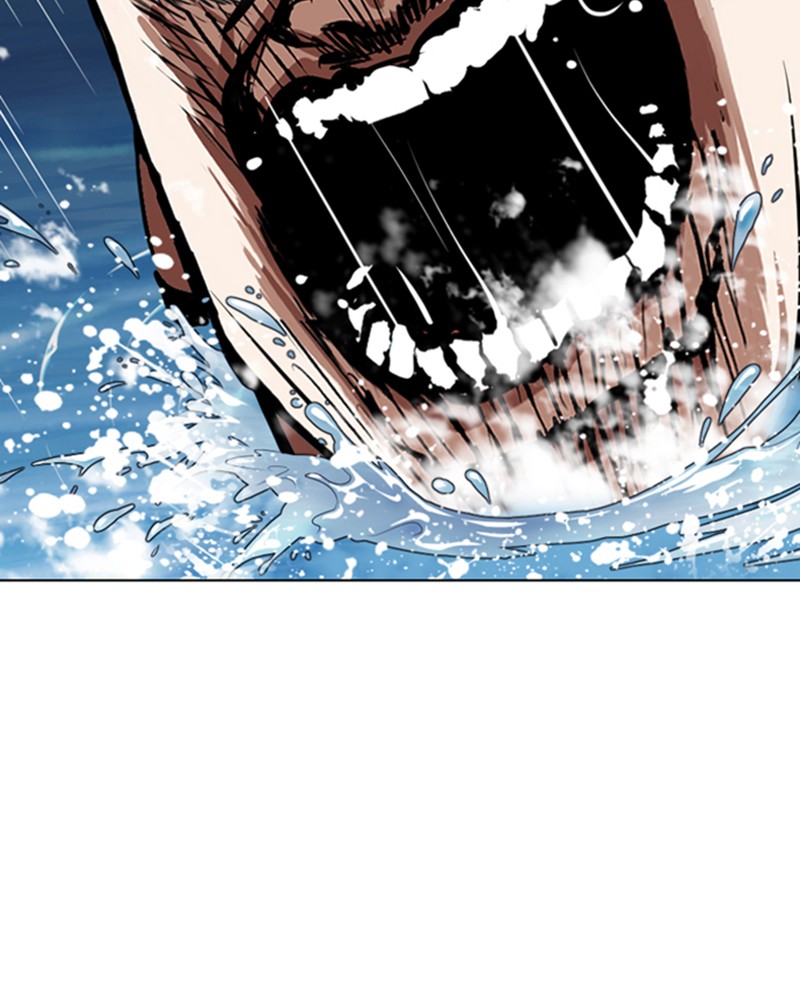 Lookism Chapitre 305 - Page 138