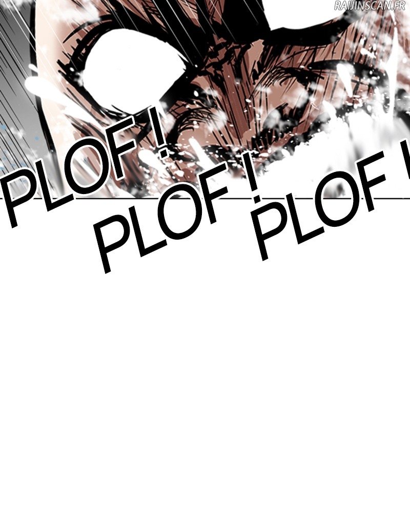 Lookism Chapitre 305 - Page 140