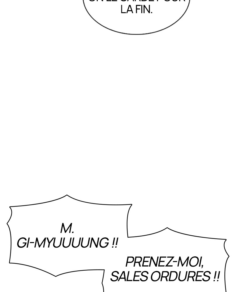 Lookism Chapitre 305 - Page 142