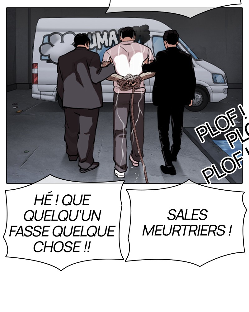 Lookism Chapitre 305 - Page 143