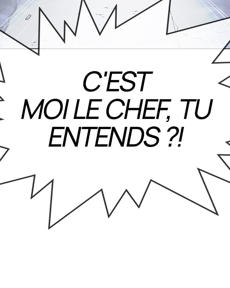 Lookism Chapitre 305 - Page 148