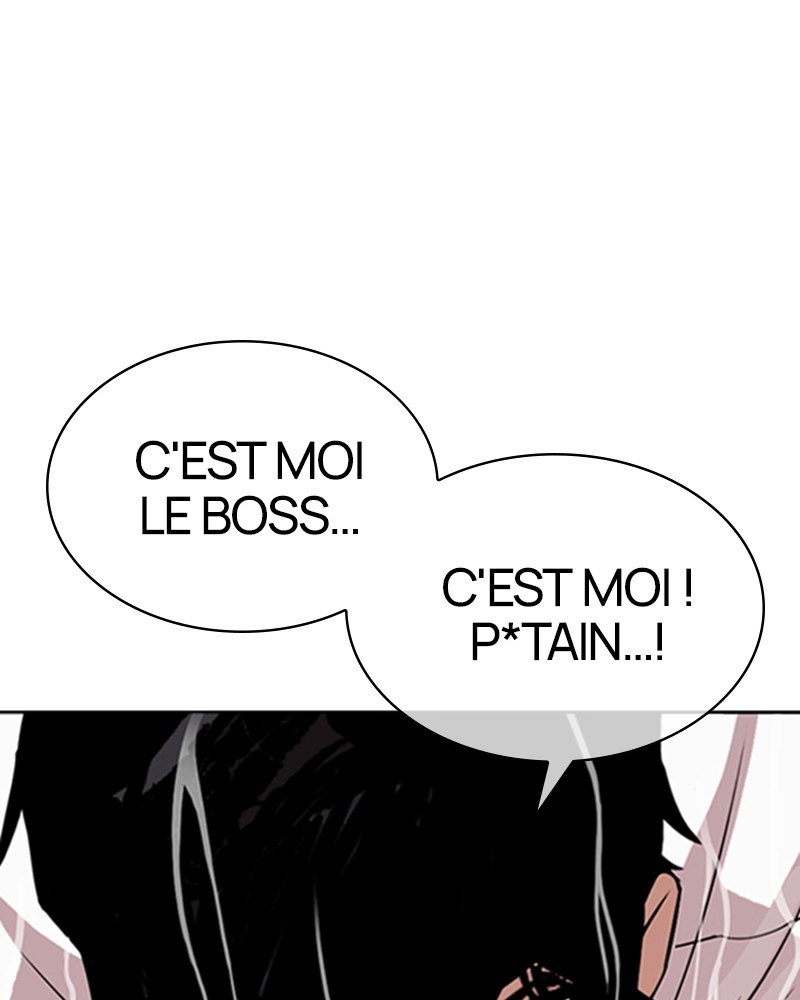 Lookism Chapitre 305 - Page 149