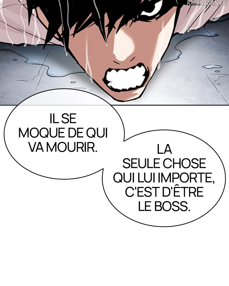Lookism Chapitre 305 - Page 150