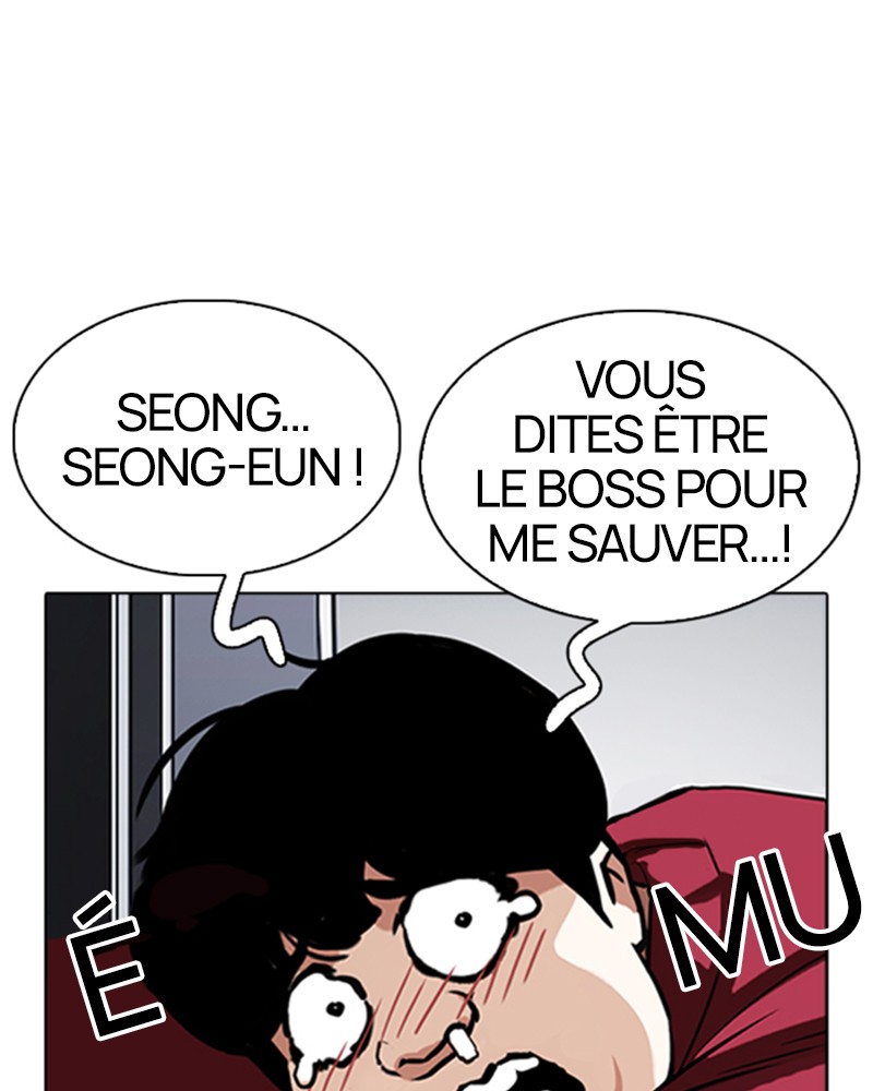 Lookism Chapitre 305 - Page 151