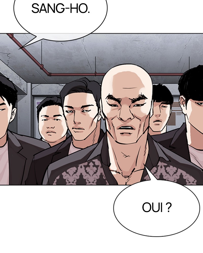 Lookism Chapitre 305 - Page 153