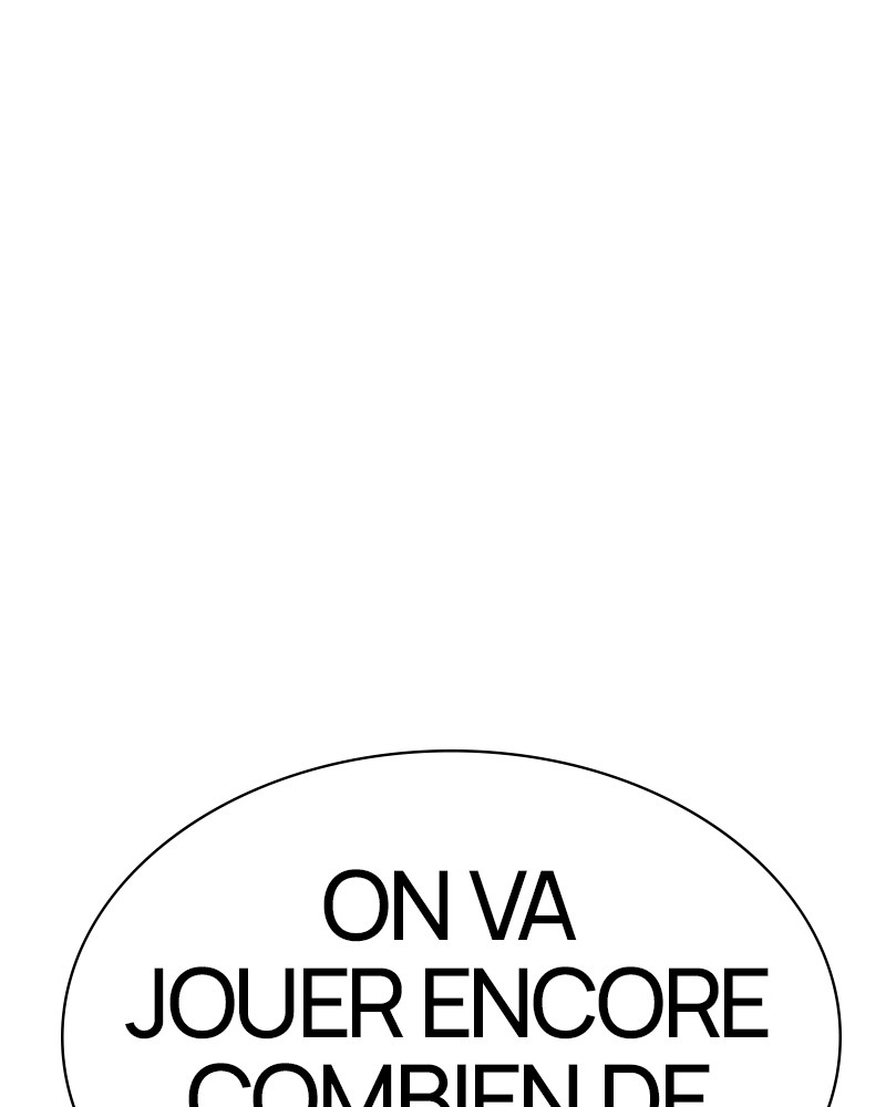 Lookism Chapitre 305 - Page 154