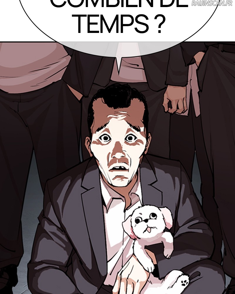 Lookism Chapitre 305 - Page 155