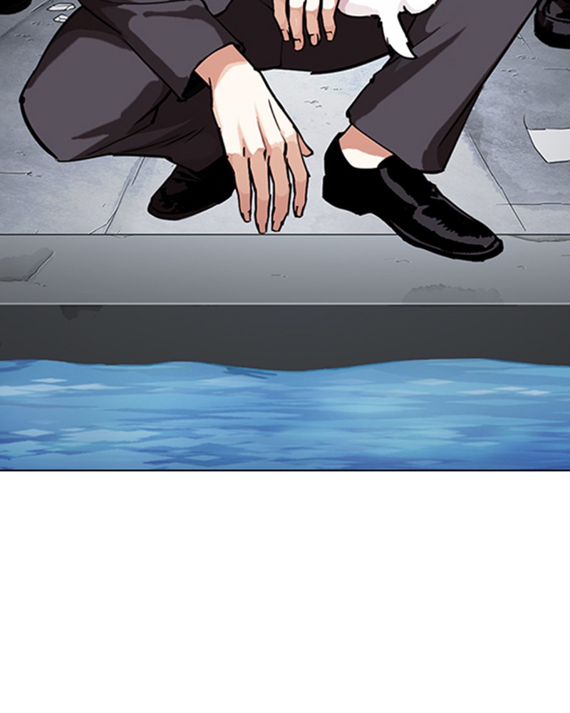 Lookism Chapitre 305 - Page 156