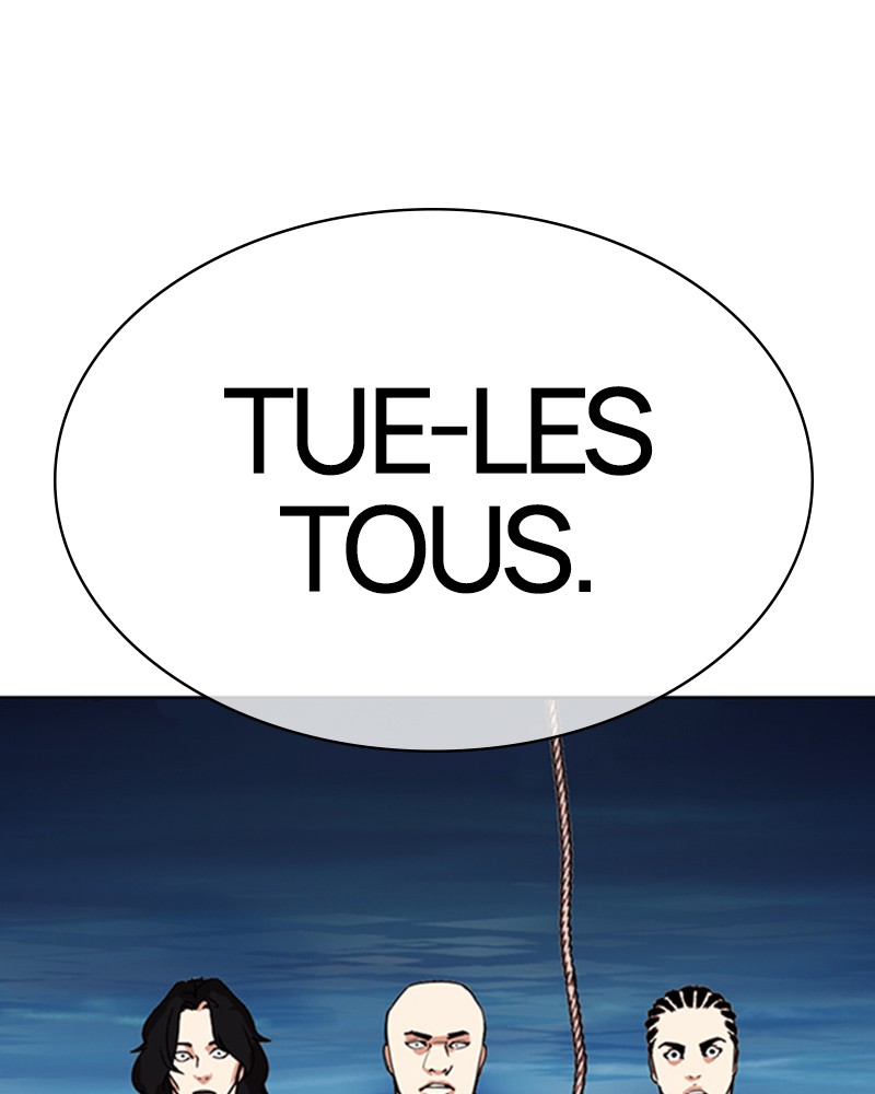Lookism Chapitre 305 - Page 159