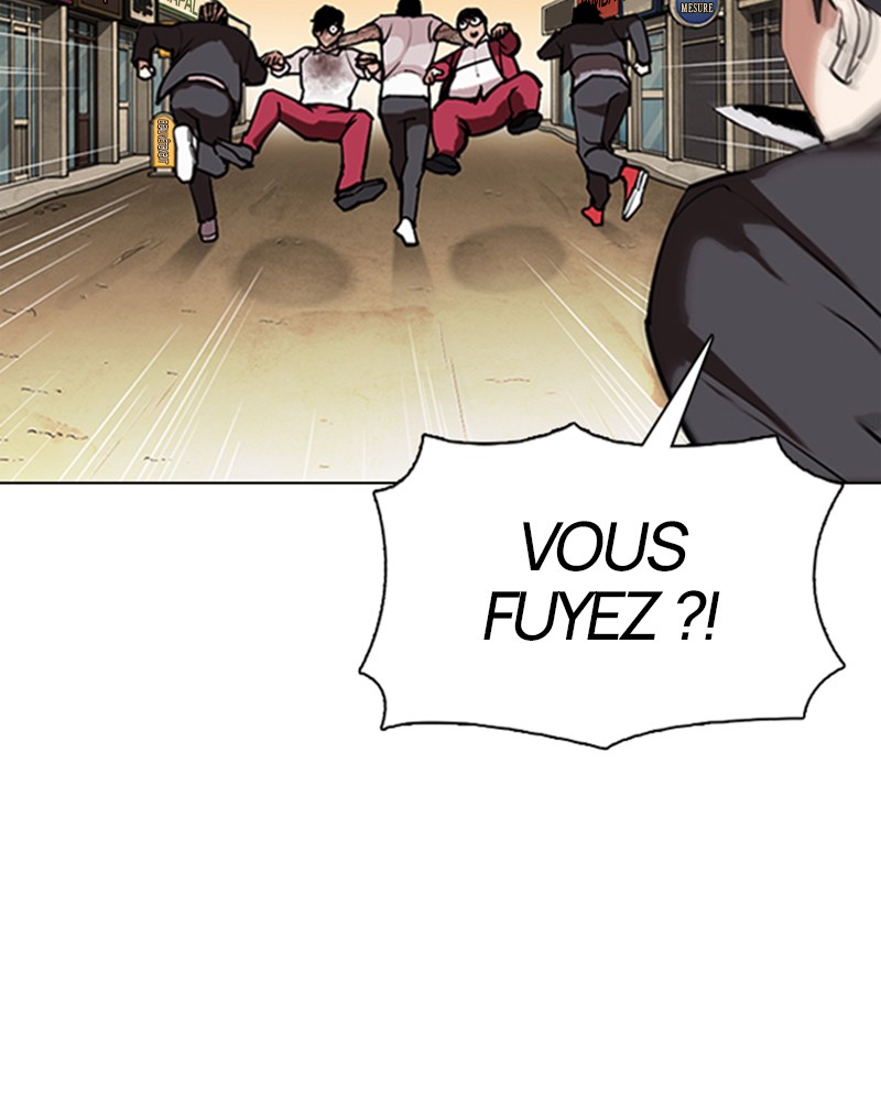 Lookism Chapitre 305 - Page 16