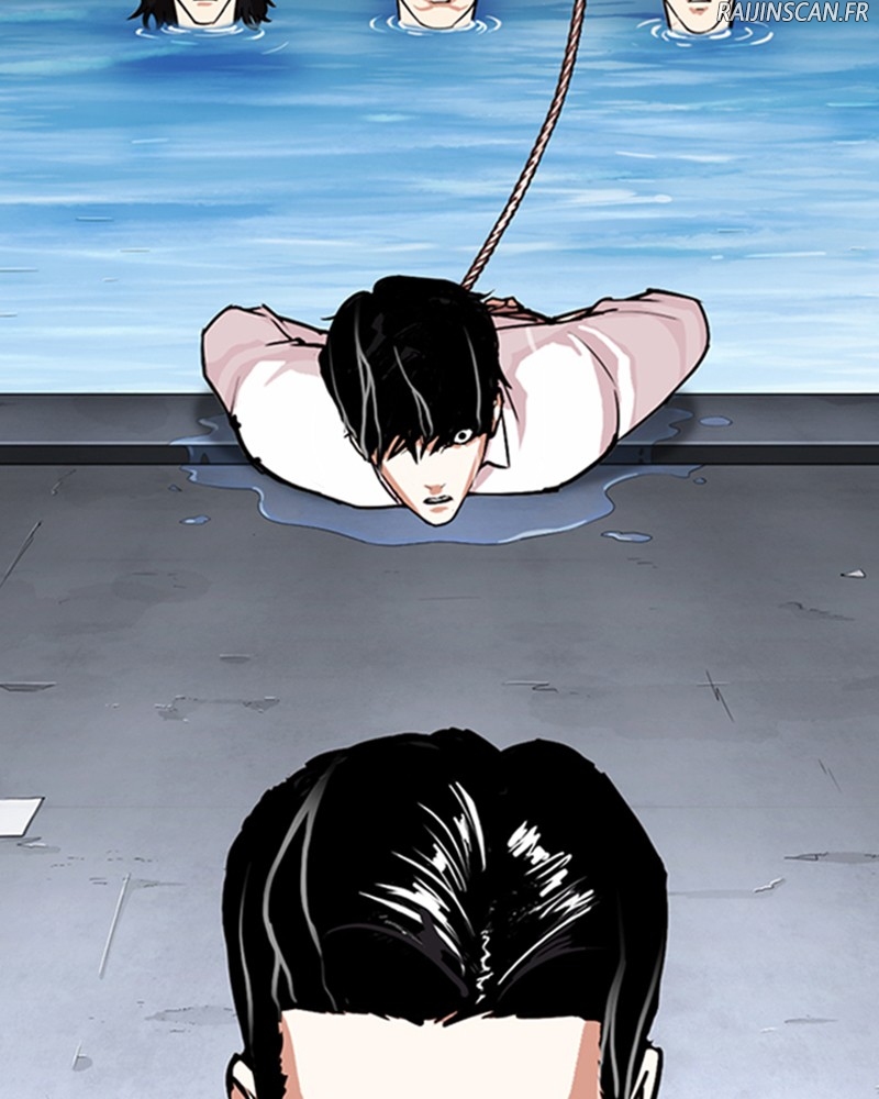 Lookism Chapitre 305 - Page 160