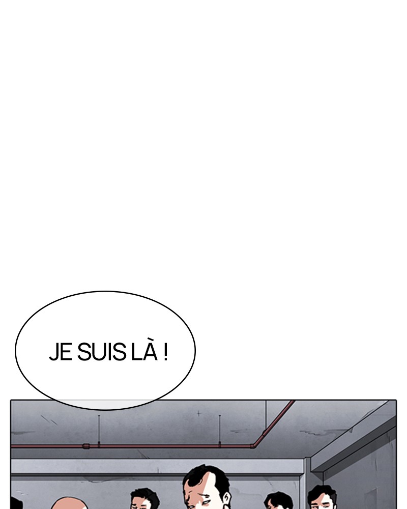 Lookism Chapitre 305 - Page 163