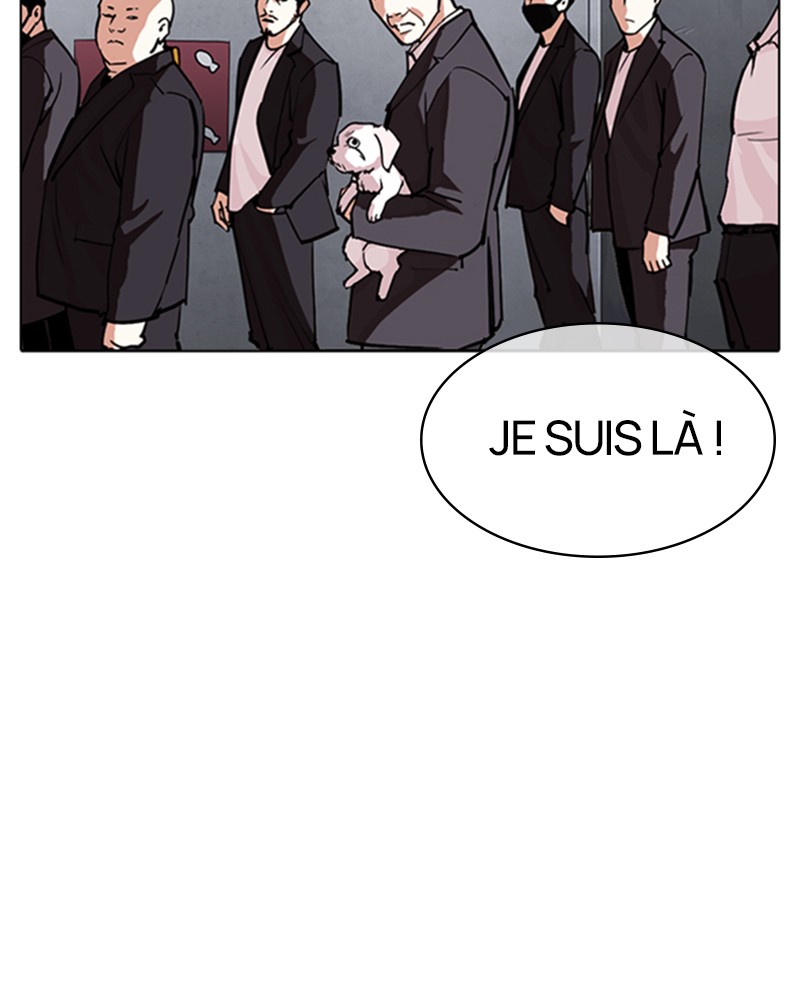 Lookism Chapitre 305 - Page 164