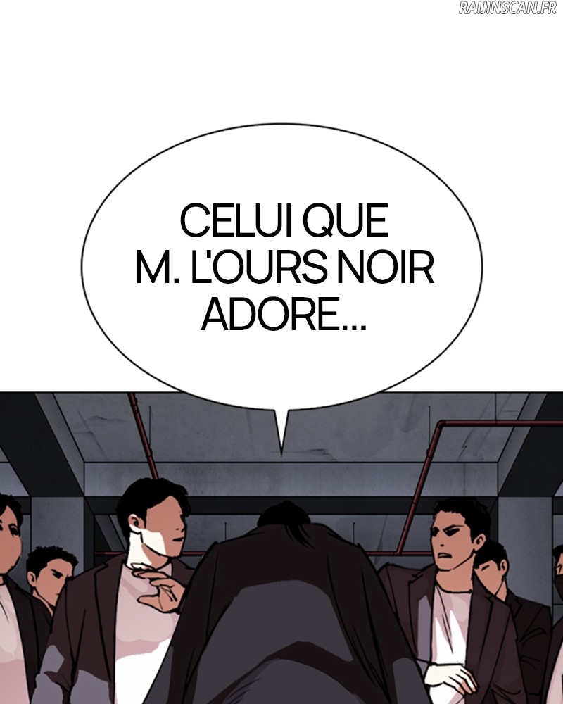 Lookism Chapitre 305 - Page 165