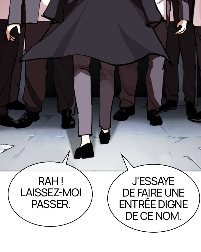 Lookism Chapitre 305 - Page 166