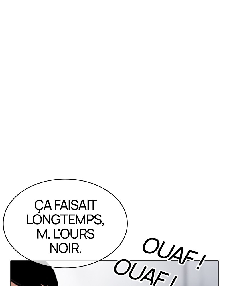 Lookism Chapitre 305 - Page 167