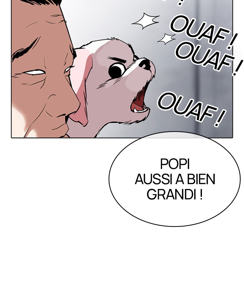 Lookism Chapitre 305 - Page 168