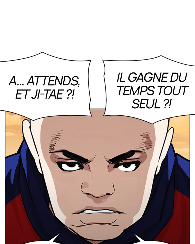 Lookism Chapitre 305 - Page 17