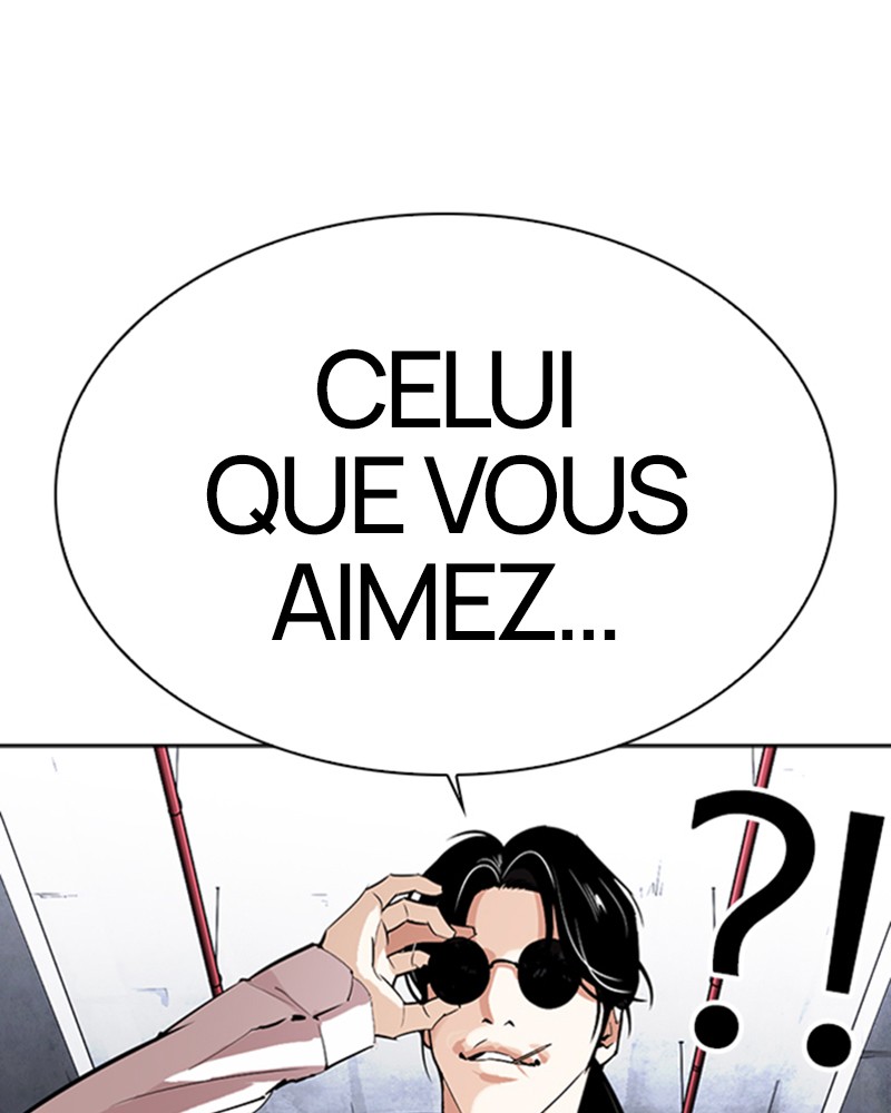 Lookism Chapitre 305 - Page 171